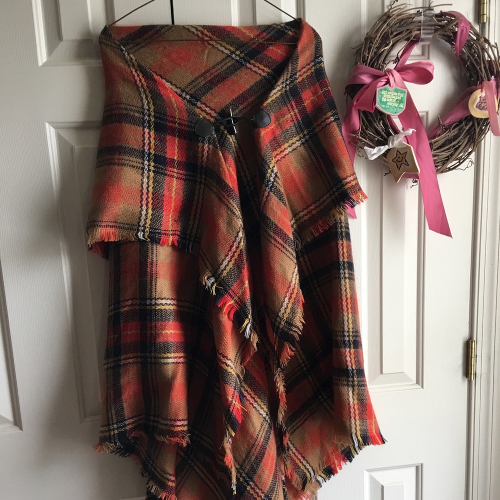 Poncho